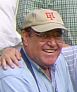 León Gutierrez