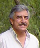 Javier Cruz