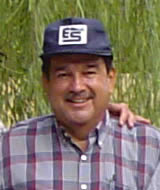 Arturo Fuentes