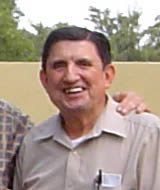 Juan Cantú